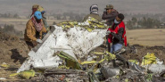������ �������� ������������ ��������� Boeing 737 MAX