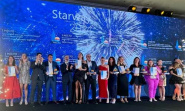 � ������ ���������� ��������� ����������� ������ ���������� ������ Starway-2024