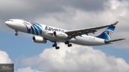 ������ �������� ����������� ������ �������� ����������� EgyptAir � 2016 ����